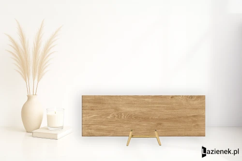 Przejdź do produktu Novabell Artwood Malt zewnętrzna 40x120 cm gr. 20 mm - płytka rektyfikowana / AWD32RT