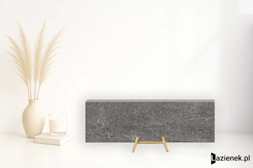 Przejdź do produktu Novabell Aspen Basalt zewnętrzna 60x180 cm gr. 20 mm - płytka rektyfikowana / APN218R