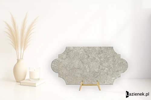 Przejdź do produktu Novabell Aspen Oxide naturalna 30x60 cm gr. 9 mm - płytka nierektyfikowana / APN07RT