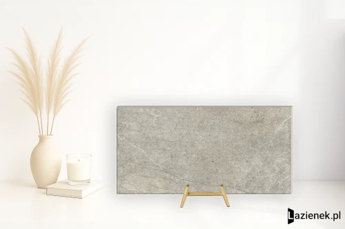 Przejdź do produktu Novabell Aspen Oxide zewnętrzna 60x120 cm gr. 20 mm - płytka rektyfikowana / APN79RT