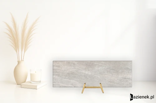 Przejdź do produktu Novabell Aspen Rock Grey zewnętrzna 60x180 cm gr. 20 mm - płytka rektyfikowana / APN118R