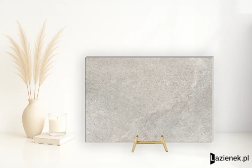 Przejdź do produktu Novabell Aspen Rock Grey zewnętrzna 60x90 cm gr. 20 mm - płytka nierektyfikowana / APNM133