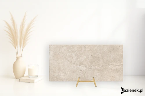 Przejdź do produktu Novabell Aspen Sand Moon naturalna 30x60 cm gr. 9 mm - płytka rektyfikowana / APN46RT