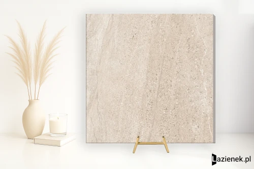 Przejdź do produktu Novabell Aspen Sand Moon zewnętrzna 100x100 cm gr. 20 mm - płytka rektyfikowana / APN124R