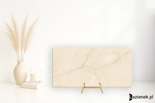 Przejdź do produktu Novabell Atelier Cozy Marfil naturalna łupana 30x60 cm gr. 9 mm - płytka nierektyfikowana / ATL56RT