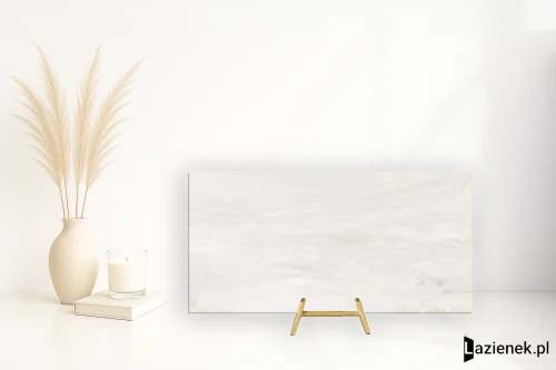 Przejdź do produktu Novabell Atelier Crystal Dolomia polerowana 30x60 cm gr. 10 mm - płytka nierektyfikowana / ATL26LR