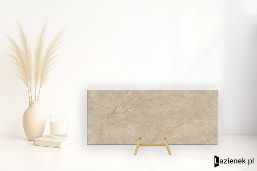 Przejdź do produktu Novabell Atelier Shade River naturalna łupana 120x278 cm gr. 6 mm - płytka nierektyfikowana / ATLLA16R