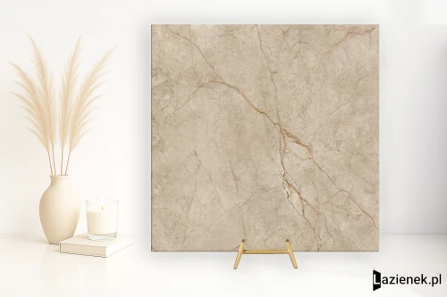 Przejdź do produktu Novabell Atelier Shade River naturalna łupana 60x60 cm gr. 9 mm - płytka nierektyfikowana / ATL60RT