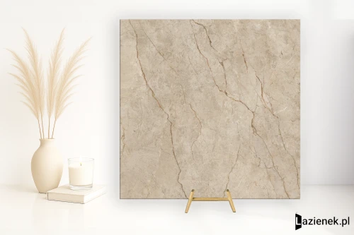 Przejdź do produktu Novabell Atelier Shade River polerowana 120x120 cm gr. 10 mm - płytka nierektyfikowana / ATL186LR