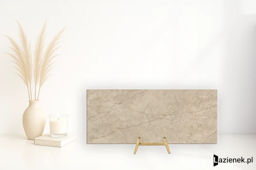 Przejdź do produktu Novabell Atelier Shade River polerowana 120x278 cm gr. 6 mm - płytka nierektyfikowana / ATLLA16L