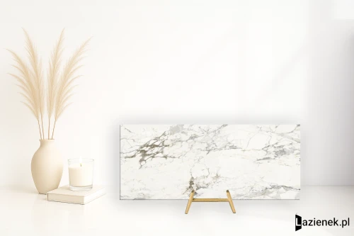 Przejdź do produktu Novabell Atelier Supreme Capraia polerowana 120x278 cm gr. 6 mm - płytka nierektyfikowana / ATLLA11L