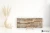 Novabell Brickup Ocean Travertino Mix naturalna 16x40 - płytka nierektyfikowana - płytka imitująca cegłę