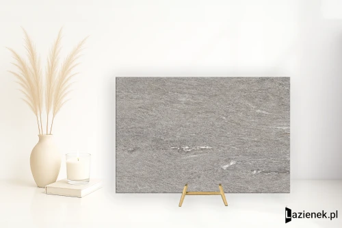 Przejdź do produktu Novabell Davos Grigio zewnętrzna 60x90 cm gr. 20 mm - płytka rektyfikowana / DVS169R