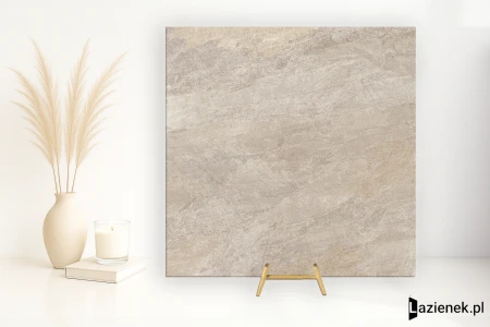 Novabell Deepstone Hyper Lava naturalna 60x60 - płytka imitująca kamień