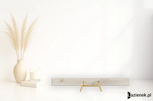 Przejdź do produktu Novabell Eiche Alpin naturalna 16x160 cm gr. 10 mm - płytka rektyfikowana / ECH84RT