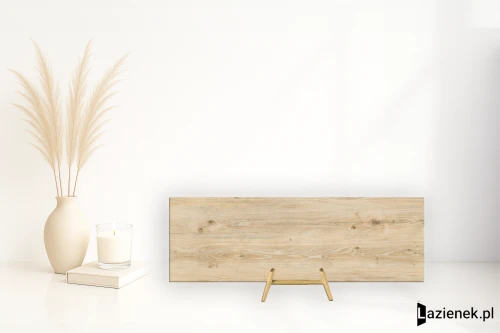 Przejdź do produktu Novabell Eiche Landhaus zewnętrzna 40x120 cm gr. 20 mm - płytka rektyfikowana / ECH42RT