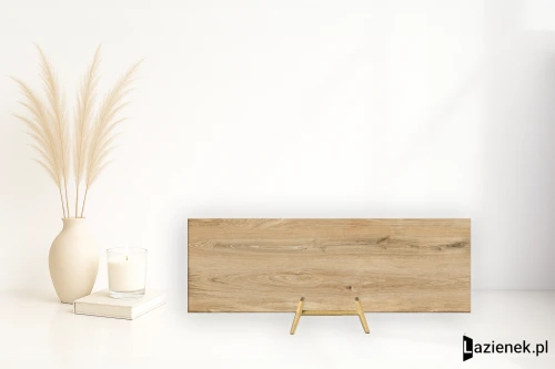 Przejdź do produktu Novabell Eiche Natur zewnętrzna 40x120 cm gr. 20 mm - płytka rektyfikowana / ECH32RT