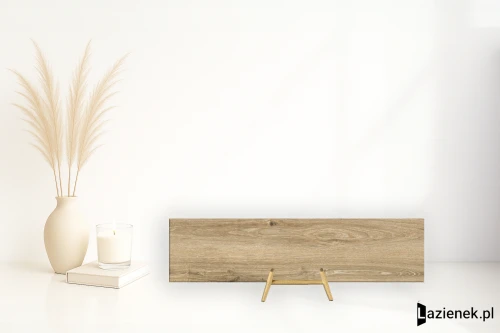 Przejdź do produktu Novabell Eiche Scottish zewnętrzna 30x120 cm gr. 20 mm - płytka rektyfikowana / ECH530R