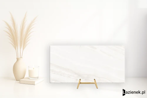 Przejdź do produktu Novabell Extra Onice Bianco naturalna 30x60 cm gr. 10 mm - płytka rektyfikowana / EXT36RT