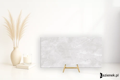 Przejdź do produktu Novabell Extra Pulpis Grey szlifowana 30x60 cm gr. 10 mm - płytka rektyfikowana / EXT26LR