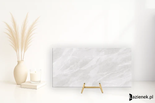 Przejdź do produktu Novabell Extra Pulpis Grey szlifowana 60x120 cm gr. 10 mm - płytka rektyfikowana / EXT22LR
