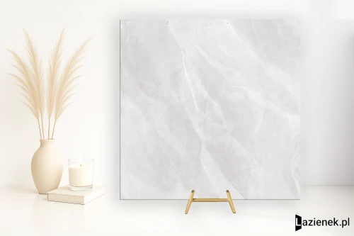 Przejdź do produktu Novabell Extra Pulpis Grey szlifowana 60x60 cm gr. 10 mm - płytka rektyfikowana / EXT20LR
