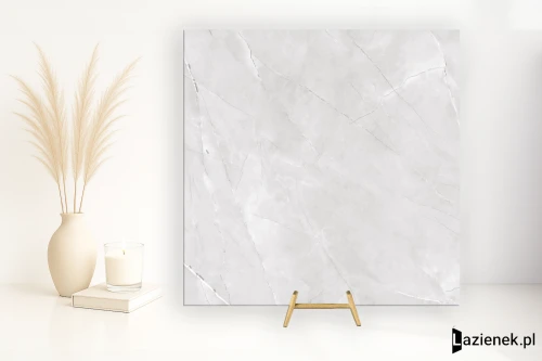 Przejdź do produktu Novabell Extra Pulpis Grey naturalna 60x60 cm gr. 10 mm - płytka rektyfikowana / EXT20RT