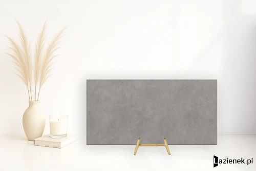 Przejdź do produktu Novabell Glow Charcoal naturalna 30x60 cm gr. 9 mm - płytka rektyfikowana / GLW36RT