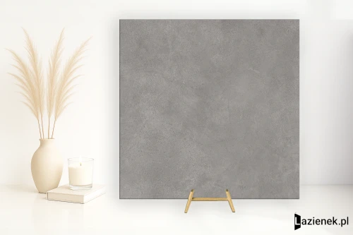 Przejdź do produktu Novabell Glow Charcoal naturalna 60x60 cm gr. 9 mm - płytka rektyfikowana / GLW30RT