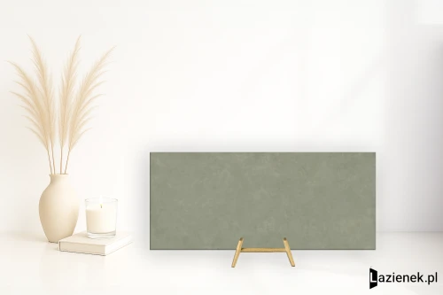 Przejdź do produktu Novabell Glow Moss naturalna 120x278 cm gr. 6 mm - płytka rektyfikowana / GLWLA17