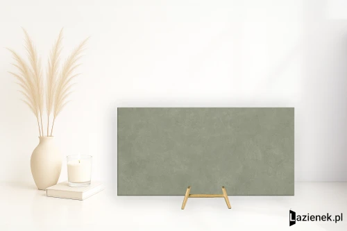 Przejdź do produktu Novabell Glow Moss naturalna 60x120 cm gr. 9 mm - płytka rektyfikowana / GLW72RT