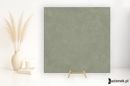 Przejdź do produktu Novabell Glow Moss naturalna 60x60 cm gr. 9 mm - płytka rektyfikowana / GLW70RT