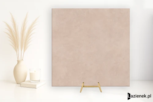 Przejdź do produktu Novabell Glow Powder naturalna 120x120 cm gr. 9 mm - płytka rektyfikowana / GLW186R