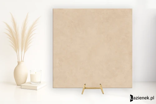 Przejdź do produktu Novabell Glow Sand antypoślizgowa 120x120 cm gr. 9 mm - płytka rektyfikowana / GLW184AS