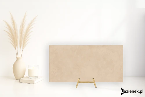 Przejdź do produktu Novabell Glow Sand antypoślizgowa 60x120 cm gr. 9 mm - płytka rektyfikowana / GLW42AS