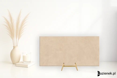 Przejdź do produktu Novabell Glow Sand zewnętrzna 60x120 cm gr. 20 mm - płytka rektyfikowana / GLW462R