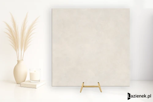 Przejdź do produktu Novabell Glow Silk naturalna 60x60 cm gr. 9 mm - płytka rektyfikowana / GLW80RT