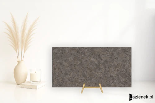 Przejdź do produktu Novabell Keystone Fog naturalna 60x120 cm gr. 9 mm - płytka rektyfikowana / KYN92RT