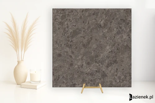 Przejdź do produktu Novabell Keystone Fog naturalna 60x60 cm gr. 9 mm - płytka rektyfikowana / KYN90RT