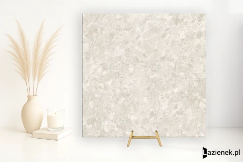 Przejdź do produktu Novabell Keystone Pure naturalna 60x60 cm gr. 9 mm - płytka rektyfikowana / KYN80RT