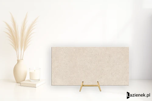 Przejdź do produktu Novabell Khroma Avorio zewnętrzna 60x120 cm gr. 20 mm - płytka rektyfikowana / KRM462R