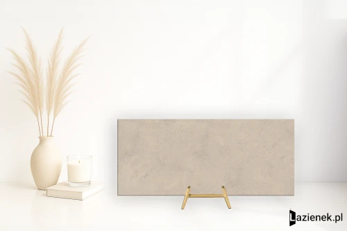 Przejdź do produktu Novabell Khroma Corda naturalna 120x278 cm gr. 6 mm - płytka rektyfikowana / KRMLA13
