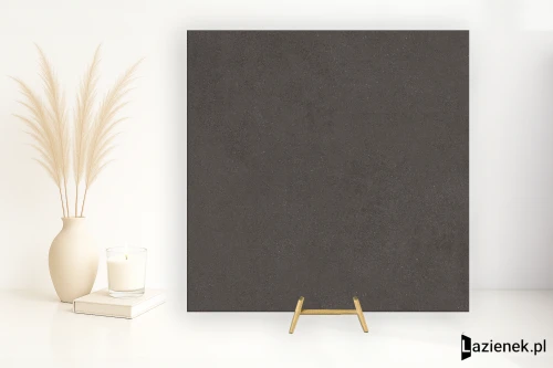 Przejdź do produktu Novabell Khroma Moro naturalna 120x120 cm gr. 9 mm - płytka rektyfikowana / KRM182R