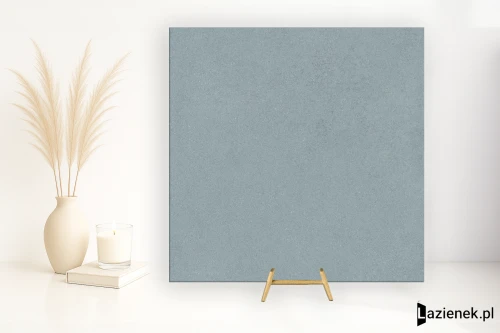 Przejdź do produktu Novabell Khroma Ottanio naturalna 120x120 cm gr. 9 mm - płytka rektyfikowana / KRM187R