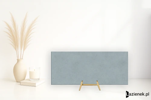 Przejdź do produktu Novabell Khroma Ottanio naturalna 120x278 cm gr. 6 mm - płytka rektyfikowana / KRMLA17
