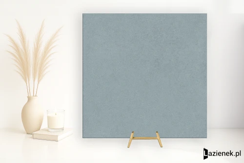 Przejdź do produktu Novabell Khroma Ottanio naturalna 60x60 cm gr. 9 mm - płytka rektyfikowana / KRM70RT