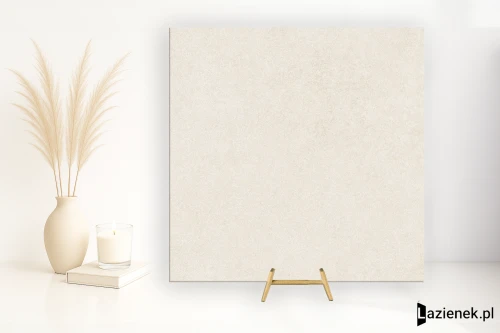 Przejdź do produktu Novabell Khroma Talco naturalna 100x100 cm gr. 9 mm - płytka rektyfikowana / KRM108R