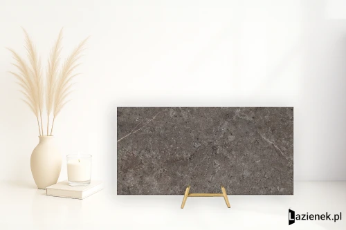 Przejdź do produktu Novabell Landstone Carbon naturalna 30x60 cm gr. 9 mm - płytka rektyfikowana / LST26RT