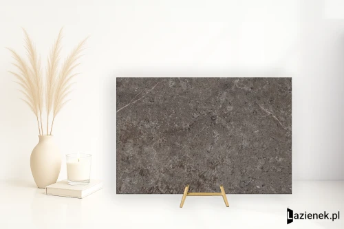 Przejdź do produktu Novabell Landstone Carbon naturalna 60x90 cm gr. 9 mm - płytka rektyfikowana / LST21RT