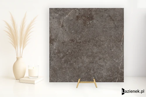 Przejdź do produktu Novabell Landstone Carbon zewnętrzna 100x100 cm gr. 20 mm - płytka rektyfikowana / LST122R